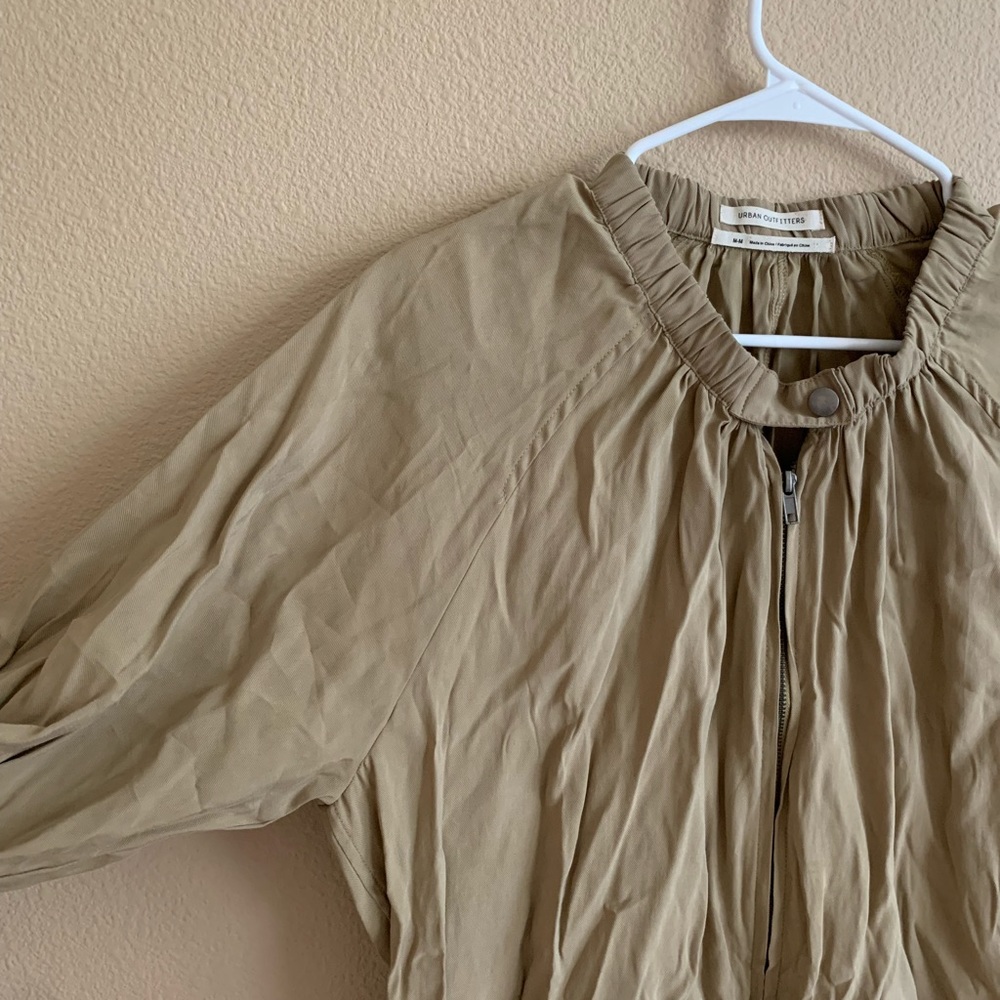 Urban outfitters romper!!